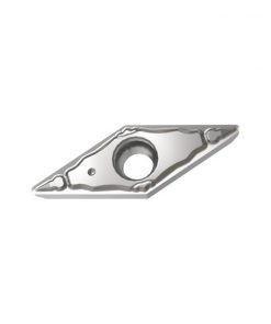 YG1-22003597 - VCMT110304-PF-YT100G/VCMT221-PF - Indexable Turning Insert