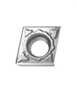 YG1-22003598 - CCMT09T304-PM-YT100G/CCMT32.51-PM - Indexable Turning Insert
