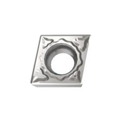 YG1-22003615 - CCMT060204-PM-YT100G/CCMT21.51-PM - Indexable Turning Insert