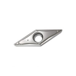 YG1-22003618 - VBMT110304-PF-YT100G/VBMT221-PF - Indexable Turning Insert